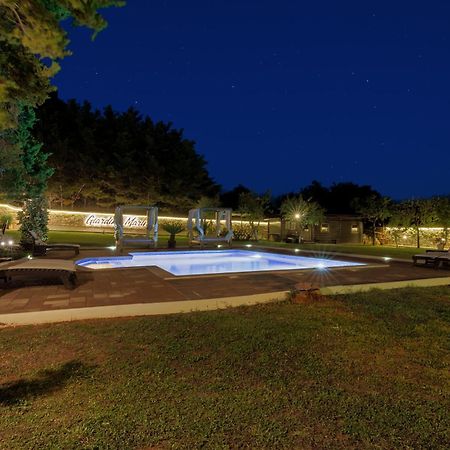 Holiday Home Giardino Marino Pomer Dış mekan fotoğraf