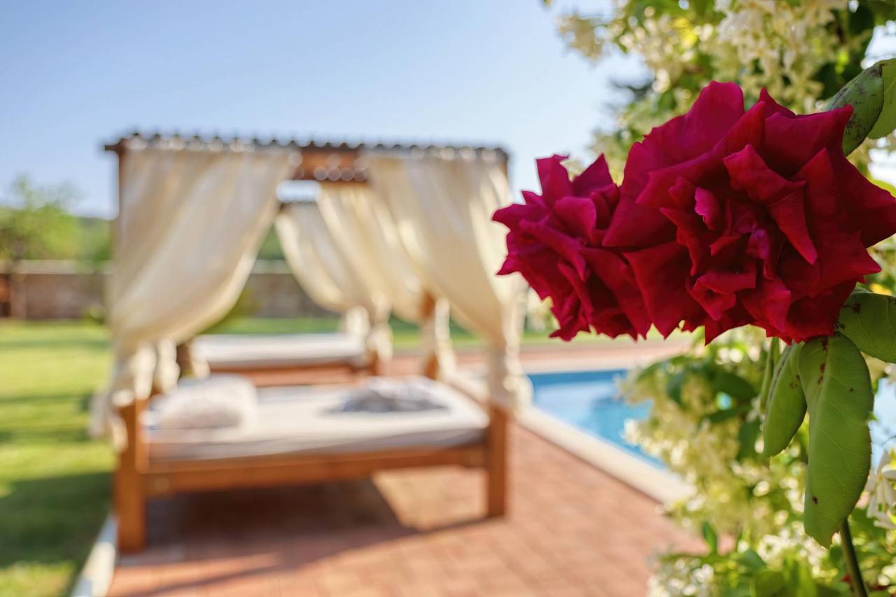 Holiday Home Giardino Marino Pomer Dış mekan fotoğraf
