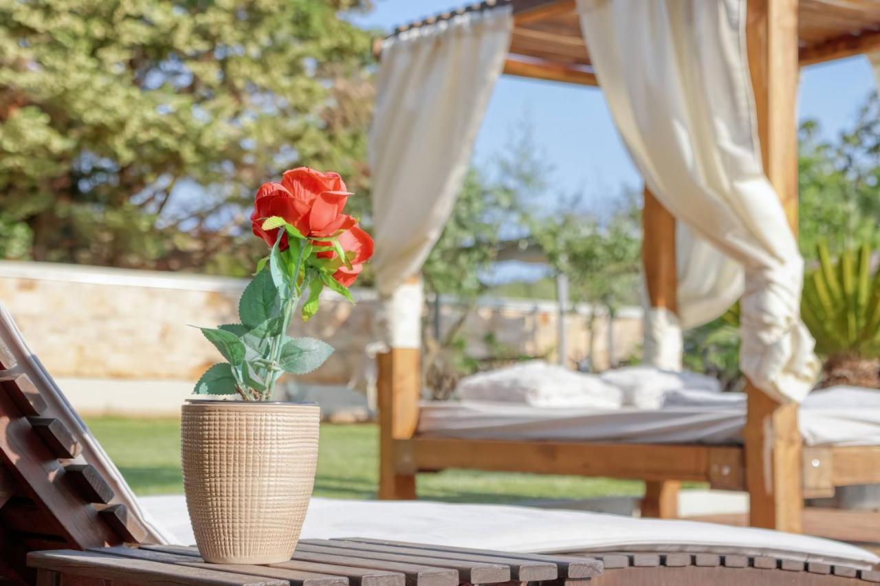 Holiday Home Giardino Marino Pomer Dış mekan fotoğraf