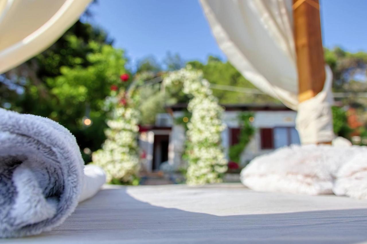 Holiday Home Giardino Marino Pomer Dış mekan fotoğraf