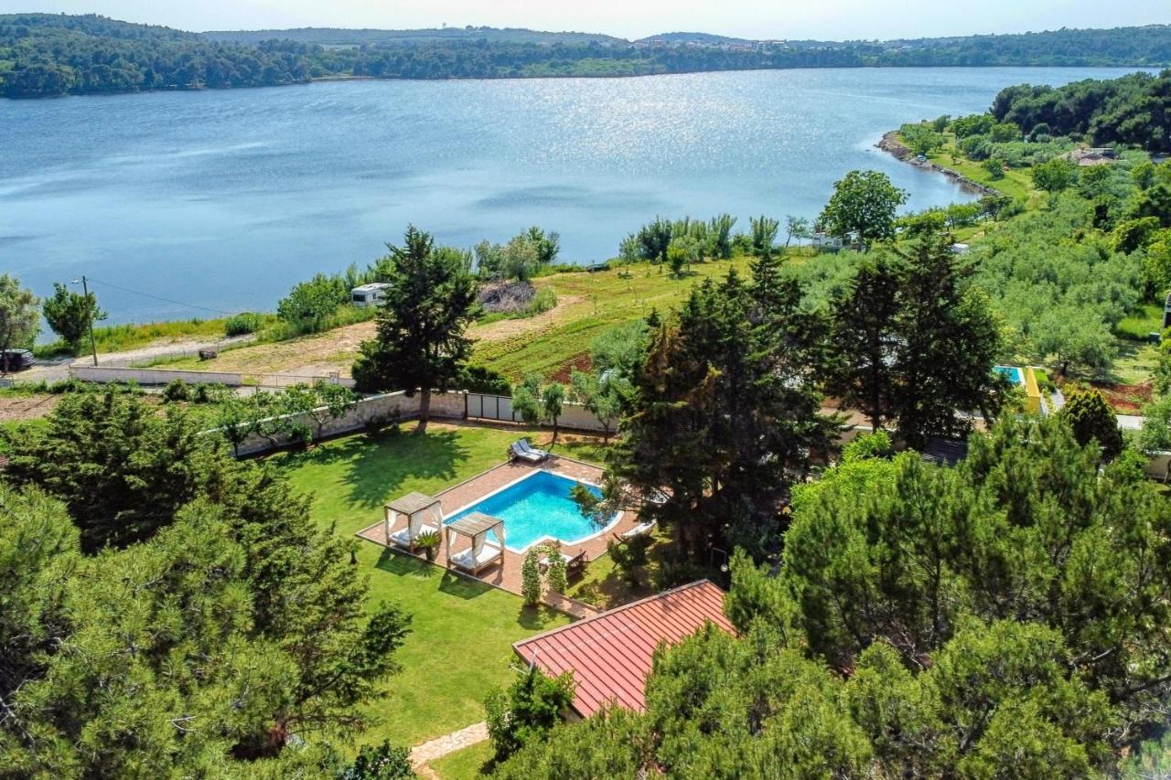 Holiday Home Giardino Marino Pomer Dış mekan fotoğraf