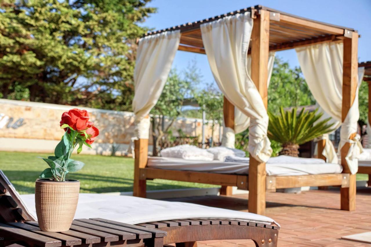 Holiday Home Giardino Marino Pomer Dış mekan fotoğraf