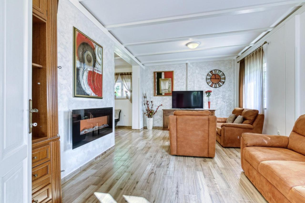 Holiday Home Giardino Marino Pomer Dış mekan fotoğraf