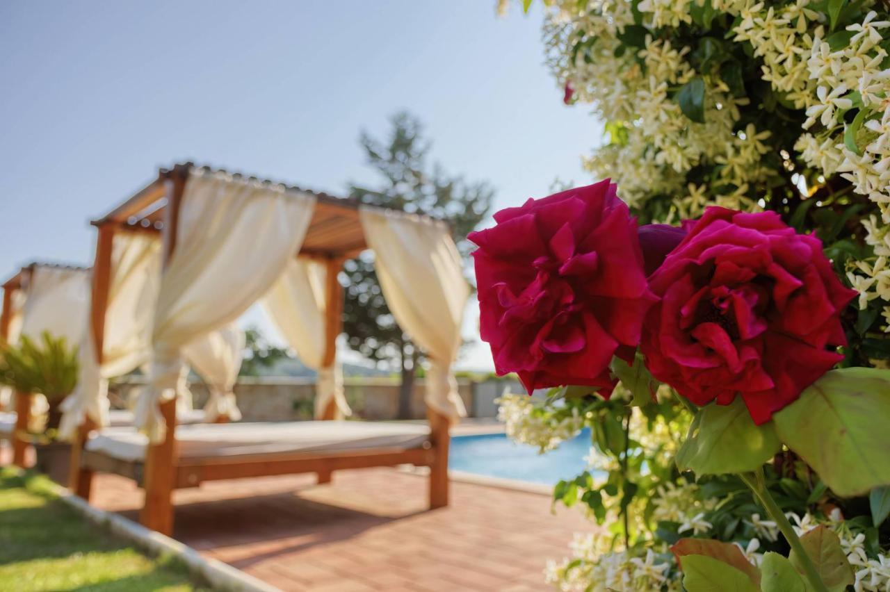 Holiday Home Giardino Marino Pomer Dış mekan fotoğraf