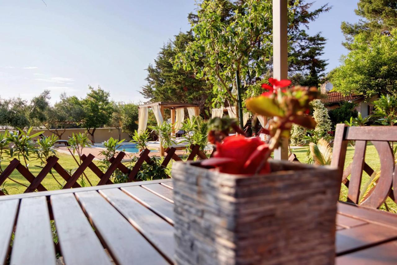 Holiday Home Giardino Marino Pomer Dış mekan fotoğraf