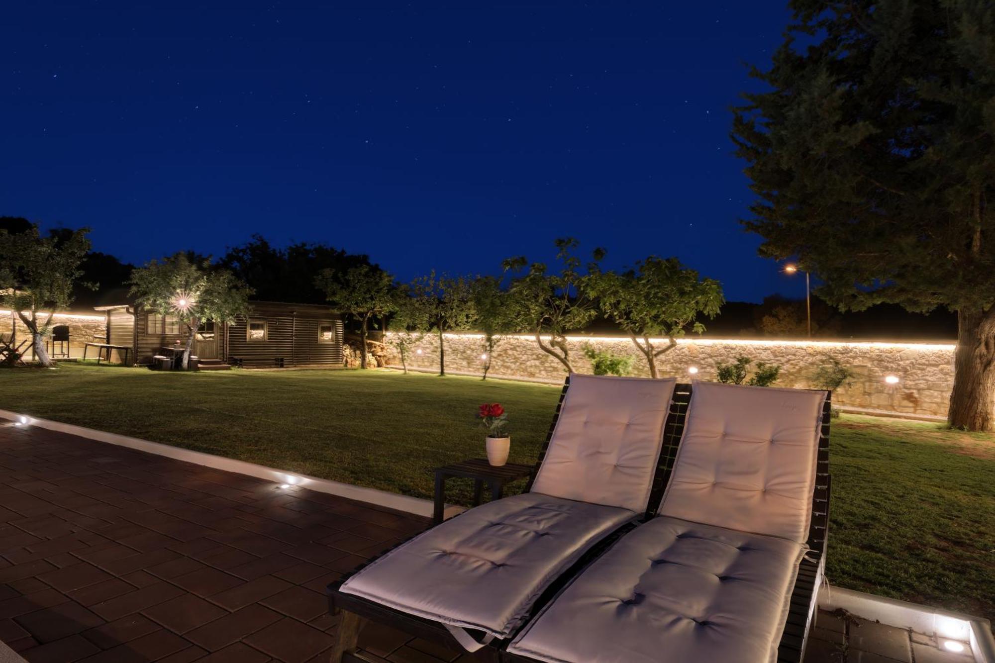 Holiday Home Giardino Marino Pomer Dış mekan fotoğraf